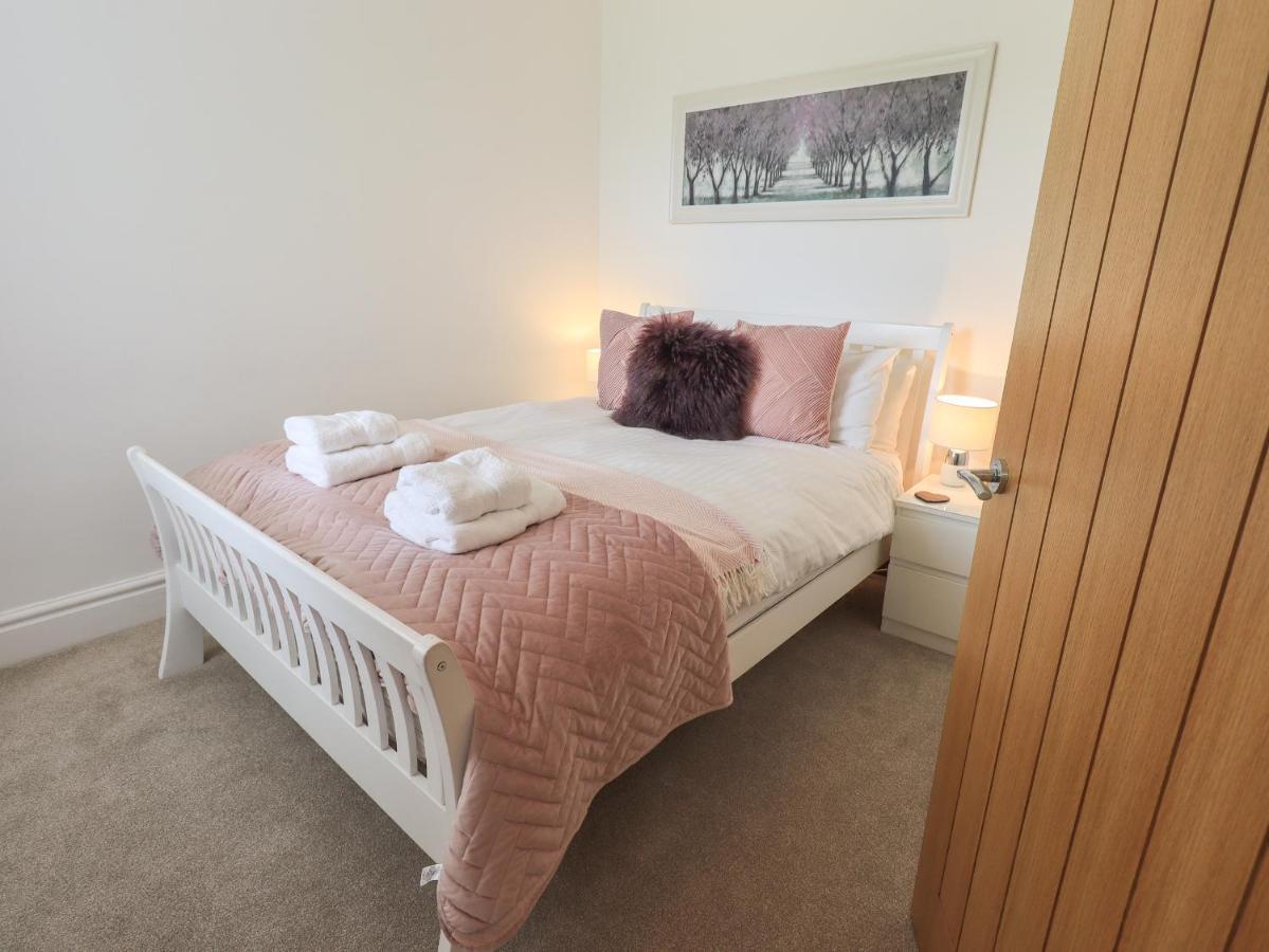 Newby Bridge House Villa Luaran gambar