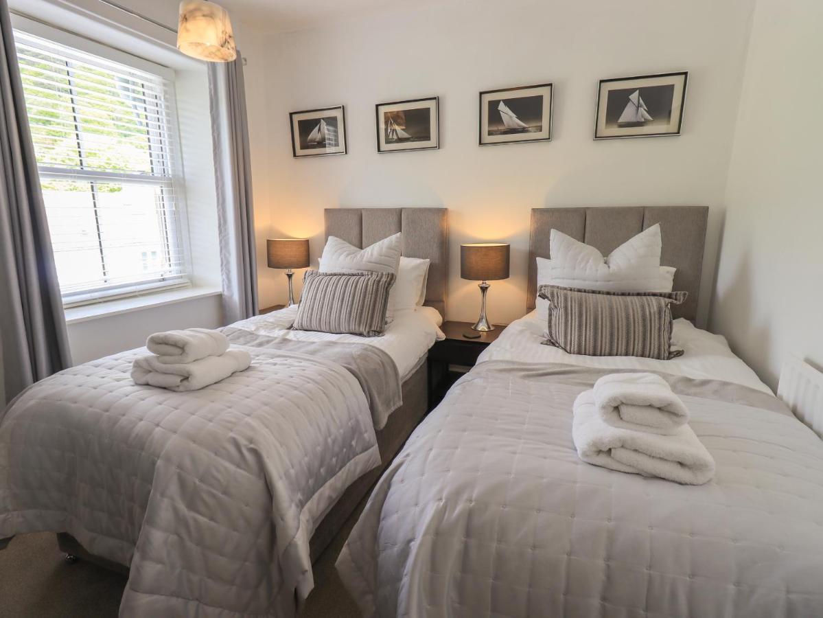 Newby Bridge House Villa Luaran gambar