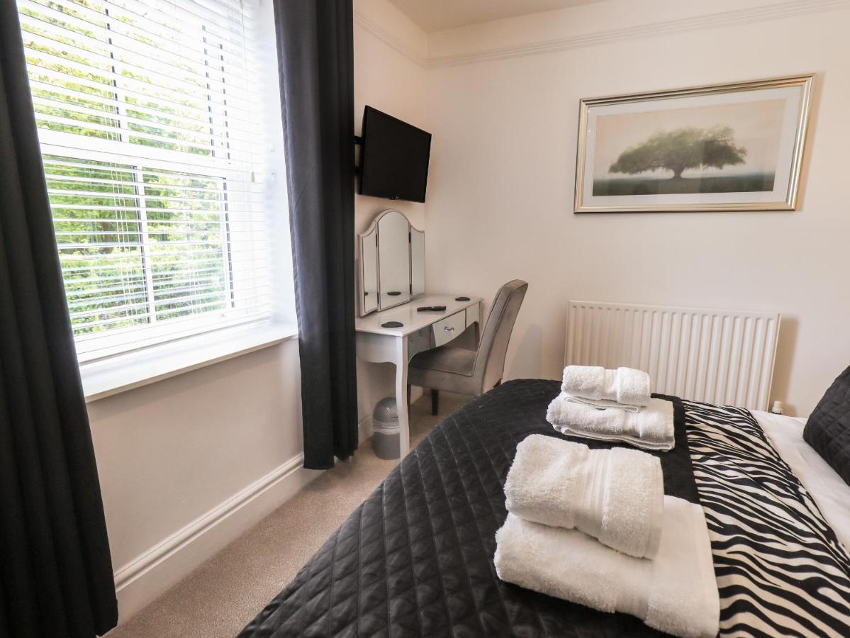 Newby Bridge House Villa Luaran gambar